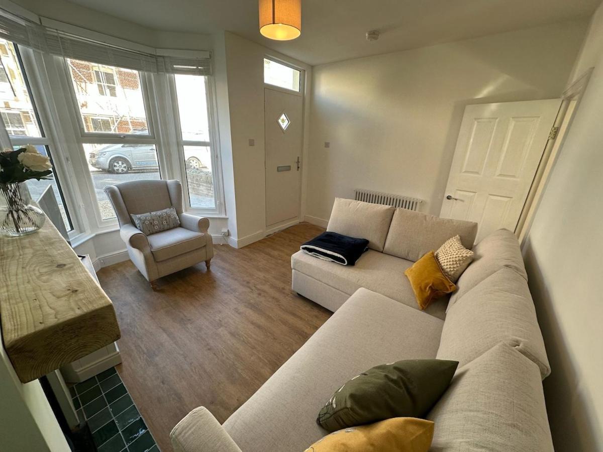 Cosy In * Broadstairs