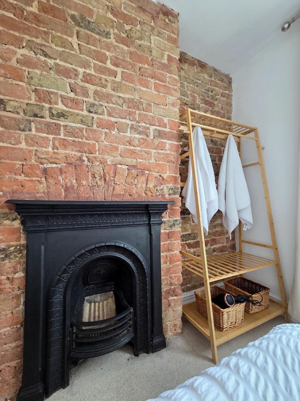 Cosy In *